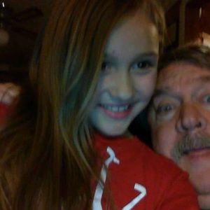 Meet your Posher, Vicki